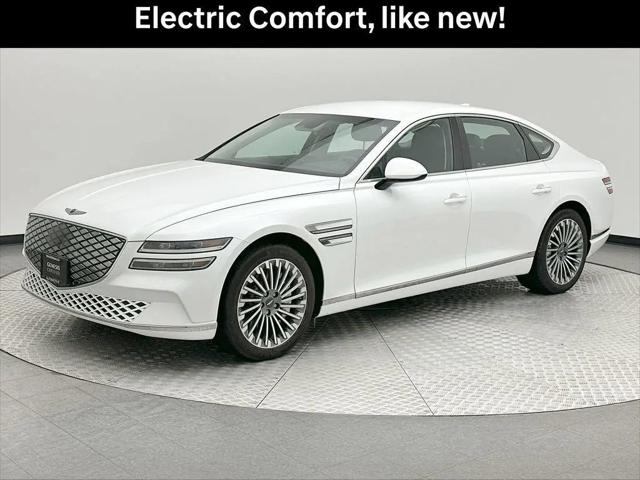 2024 Genesis G80 Advanced for sale in LITTLETON, CO