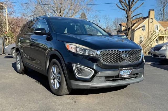 2016 Kia Sorento 2.4L LX for sale in Warminster, PA