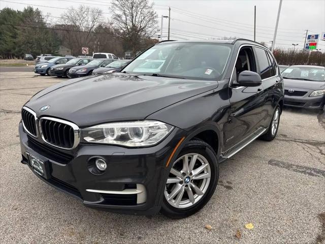 2014 BMW X5 xDrive35i for sale in Kent, OH