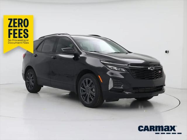 2024 Chevrolet Equinox FWD RS for sale in Memphis, TN