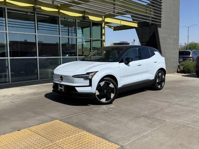 2025 Volvo EX30 Ultra Twin Motor Performance, Fully electric for sale in Tempe, AZ