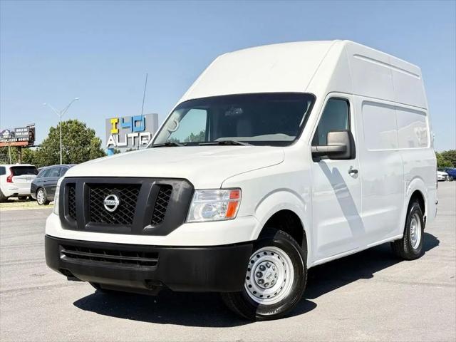 2017 Nissan 2500 S V6 for sale in Greensboro, NC