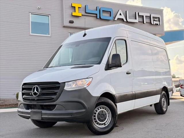 2021 Mercedes-Benz Sprinter 2500 Standard Roof V6 for sale in Greensboro, NC
