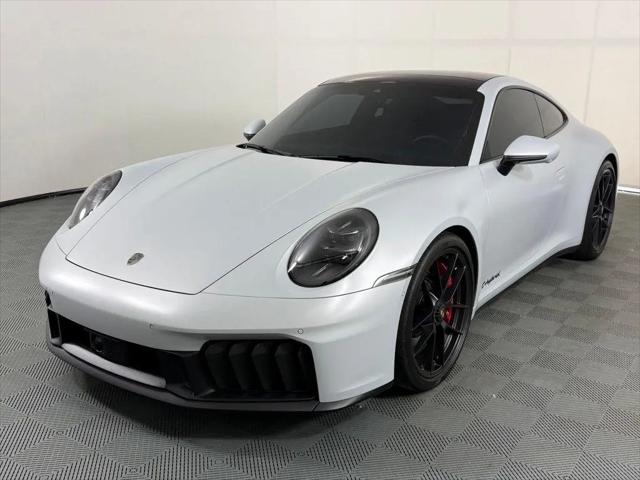 2025 Porsche 911 Carrera 4 GTS for sale in Marietta, GA