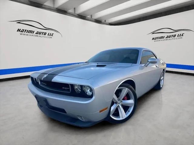 2008 Dodge Challenger SRT8 for sale in Buda, TX