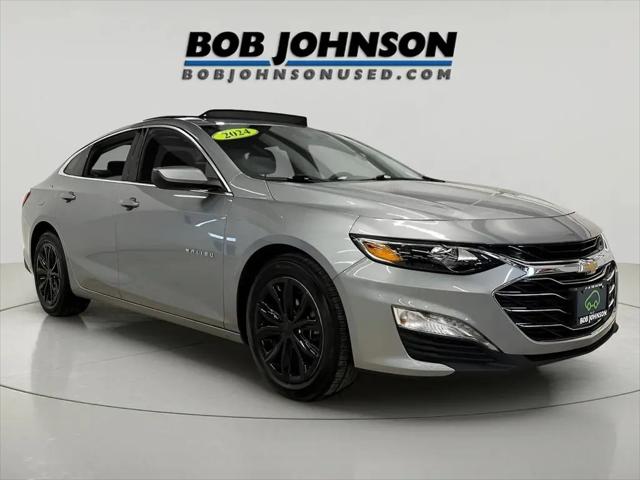 2024 Chevrolet Malibu FWD 1LT for sale in Rochester, NY