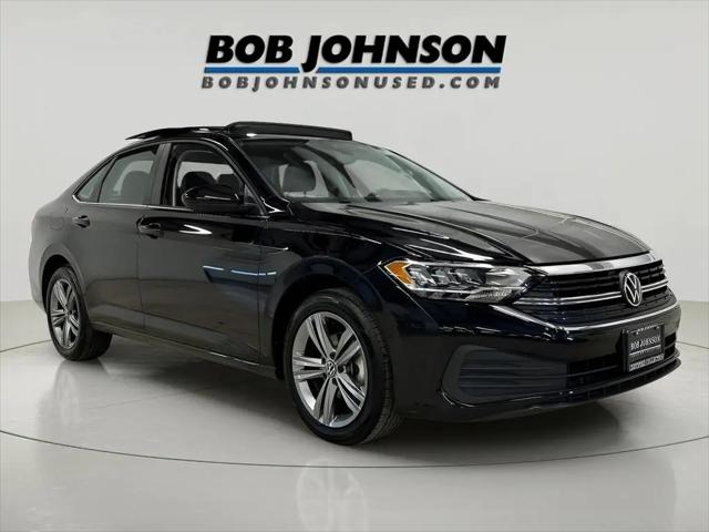 2024 Volkswagen Jetta 1.5T SE for sale in Rochester, NY