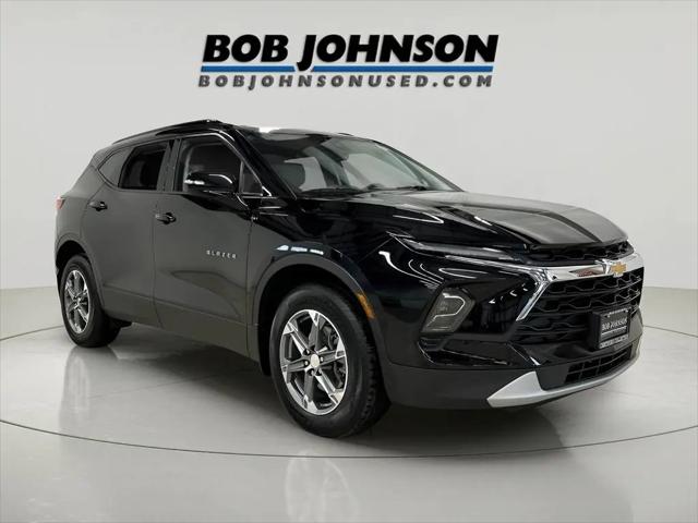 2024 Chevrolet Blazer AWD 3LT for sale in Rochester, NY