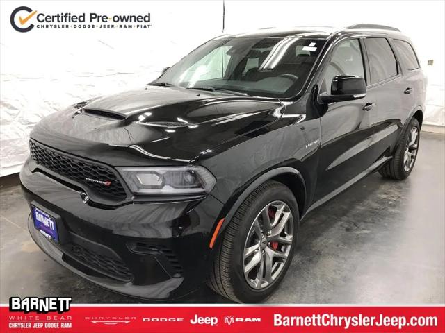2024 Dodge Durango R/T Premium AWD for sale in White Bear Lake, MN