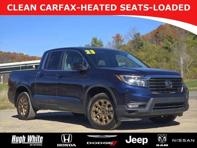 2023 Honda Ridgeline RTL for sale in Athens, OH