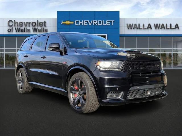 2018 Dodge Durango SRT for sale in Pasco, WA
