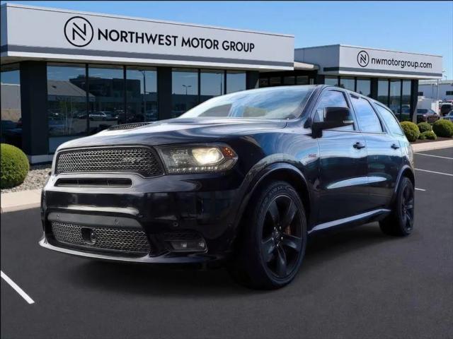 2018 Dodge Durango SRT for sale in Pasco, WA