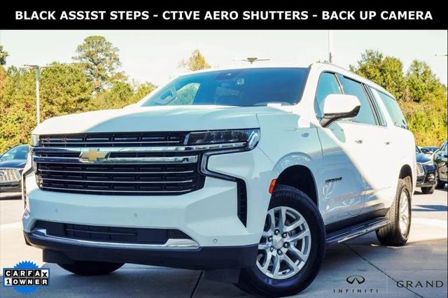 2024 Chevrolet Suburban 2WD LT for sale in Macon, GA