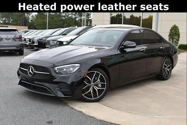 2022 Mercedes-Benz E 350 E 350 for sale in Macon, GA