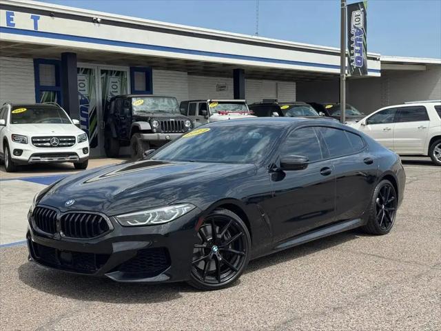 2022 BMW 840 Gran Coupe i xDrive for sale in Scottsdale, AZ