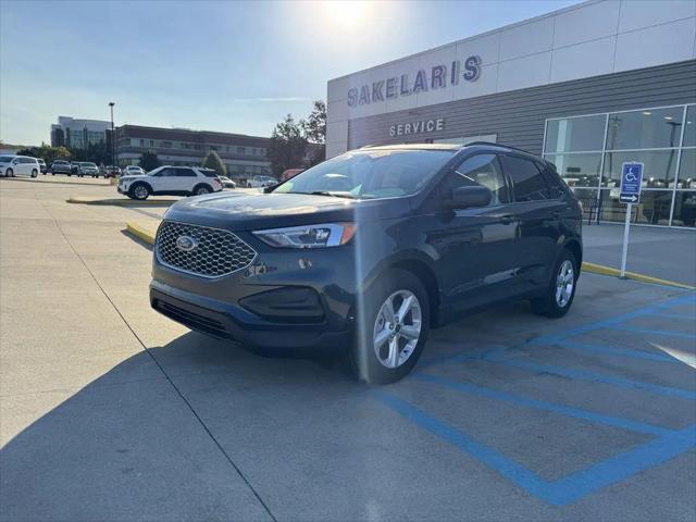 2024 Ford Edge SE for sale in Rolla, MO