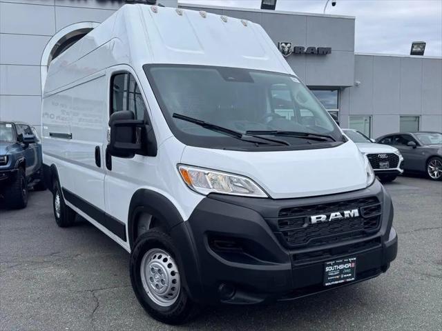 2025 Ram ProMaster Base for sale in Inwood, NY