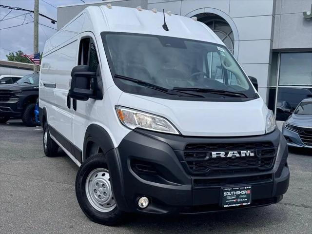 2025 Ram ProMaster High Roof for sale in Inwood, NY