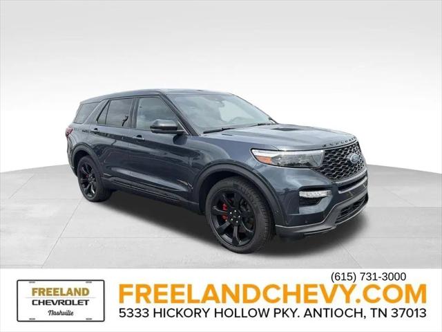 2022 Ford Explorer ST for sale in Nashville, TN