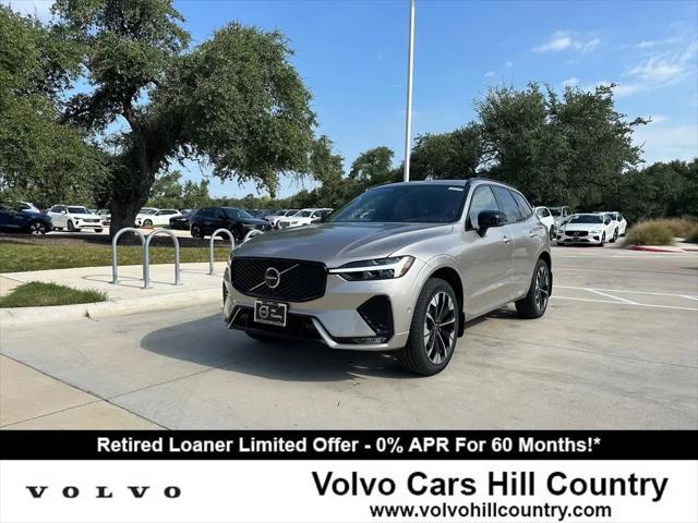 2026 Volvo XC60 B5 Plus for sale in Austin, TX