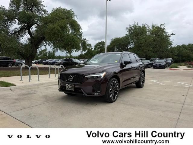 2026 Volvo XC60 B5 Ultra for sale in Austin, TX