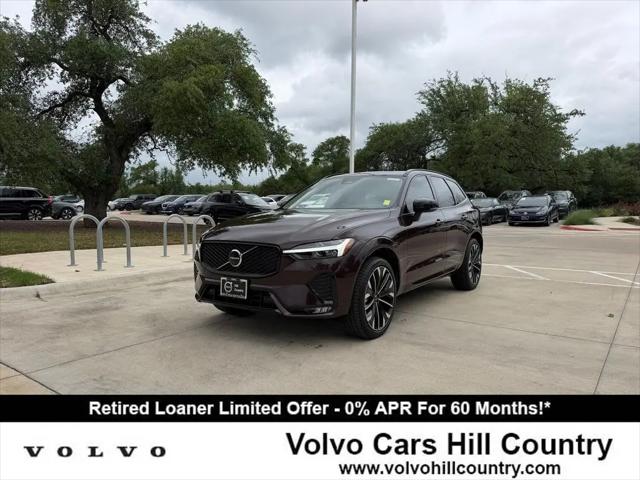 2026 Volvo XC60 B5 Ultra for sale in Austin, TX