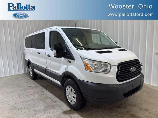2017 Ford Transit XLT for sale near Wooster, OH