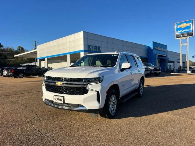 2023 Chevrolet Tahoe 2WD LS for sale in Vicksburg, MS
