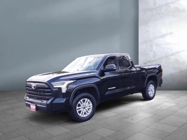 2024 Toyota Tundra SR5 for sale in Clinton, IA