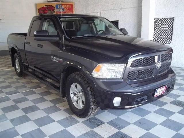 2017 Ram 1500 SLT for sale in Albion, NE