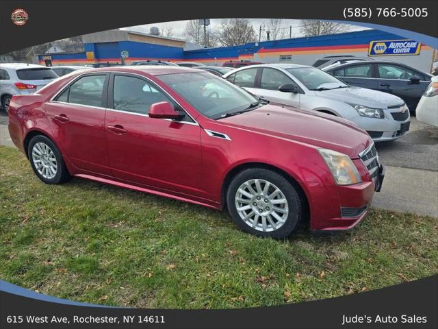 2011 Cadillac CTS Standard for sale in Rochester, NY