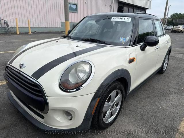 2016 MINI Hardtop Cooper for sale in Woodbridge, VA