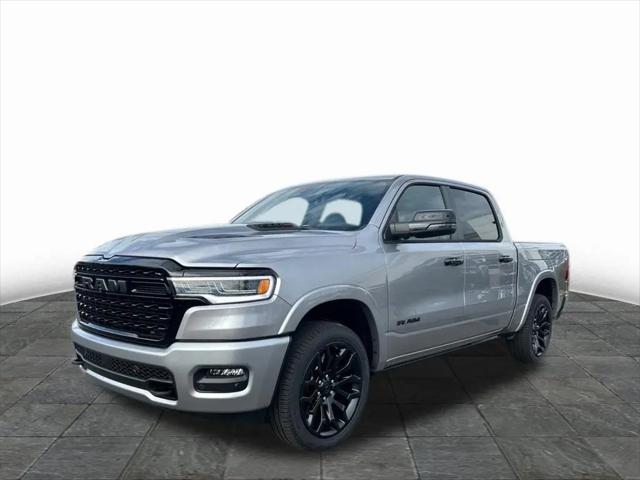 2025 Ram 1500 Limited Crew Cab 4x4 5'7" Box for sale in Fort Mill, SC
