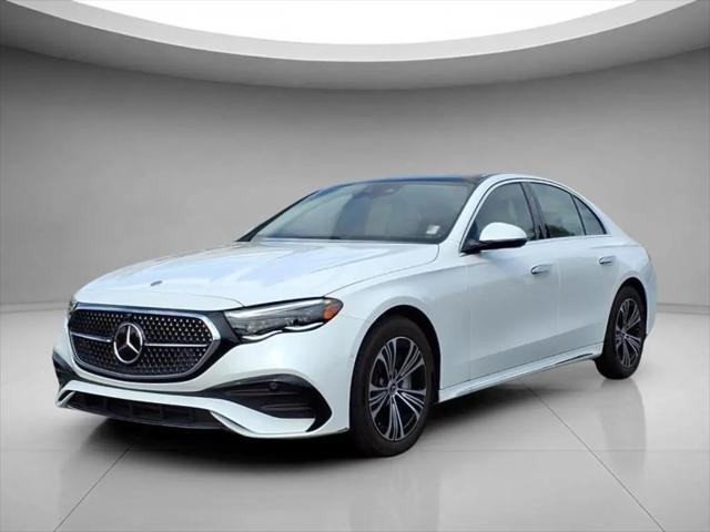 2024 Mercedes-Benz E 450 4MATIC for sale in Fort Mill, SC