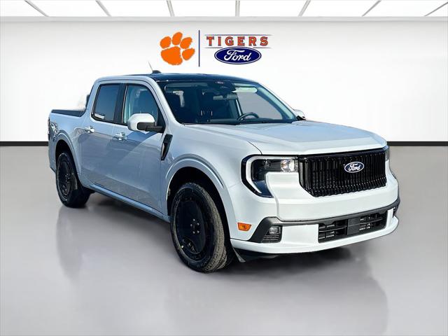 2026 Ford Maverick Lobo Standard for sale in West Union, SC