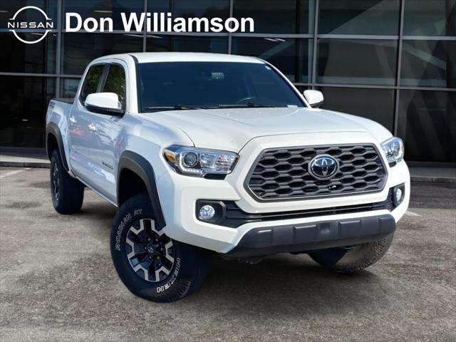 2023 Toyota Tacoma TRD Off Road for sale in Jacksonville, NC