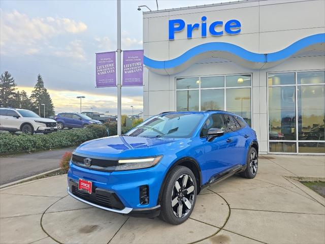 2026 Honda Prologue Elite for sale in McMinnville, OR