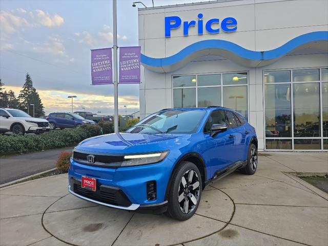 2026 Honda Prologue Elite