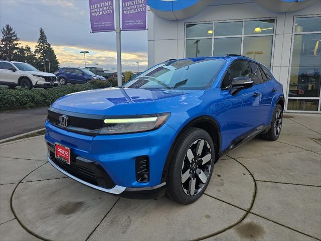 2026 Honda Prologue Elite