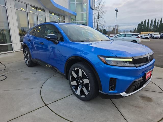 2026 Honda Prologue Elite