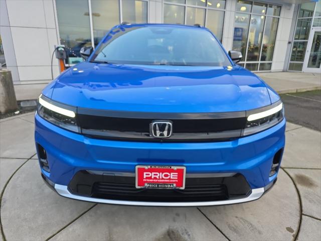 2026 Honda Prologue Elite