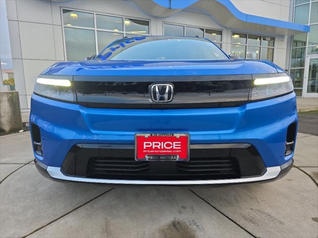 2026 Honda Prologue Elite