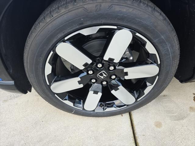 2026 Honda Prologue Elite