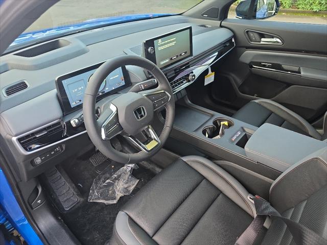 2026 Honda Prologue Elite