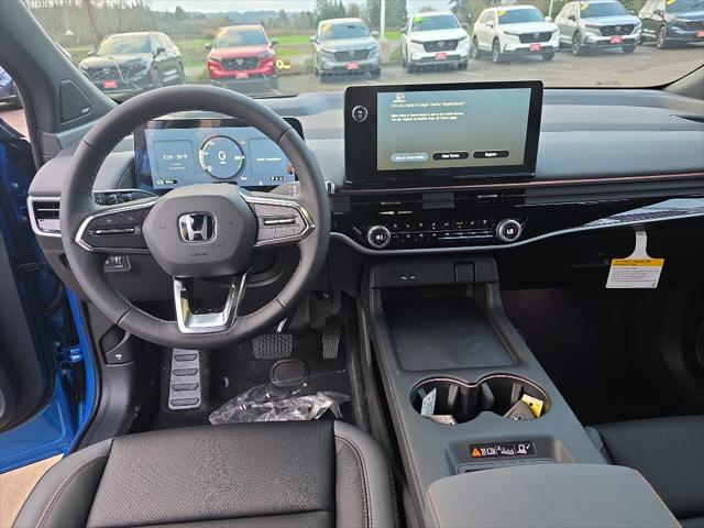 2026 Honda Prologue Elite
