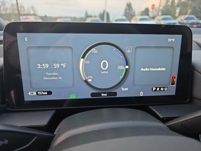 2026 Honda Prologue Elite