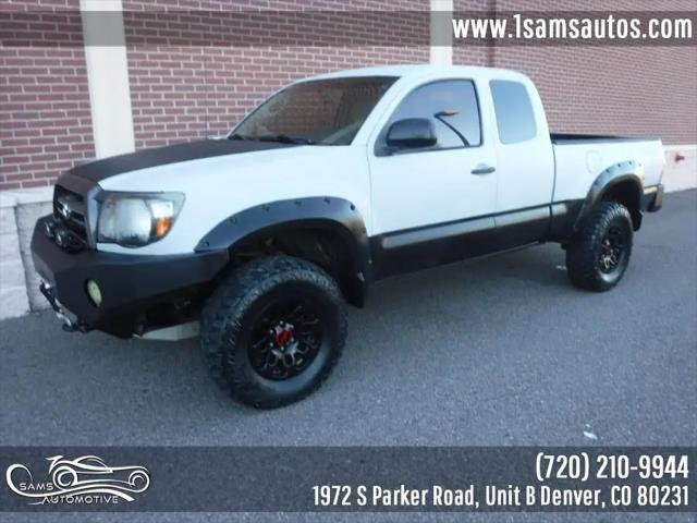 2005 Toyota Tacoma Base V6 for sale in Denver, CO