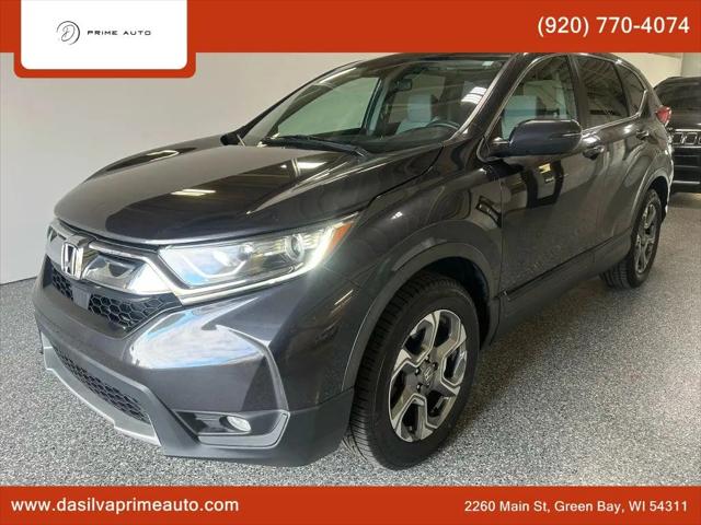 2019 Honda CR-V EX for sale in Green Bay, WI