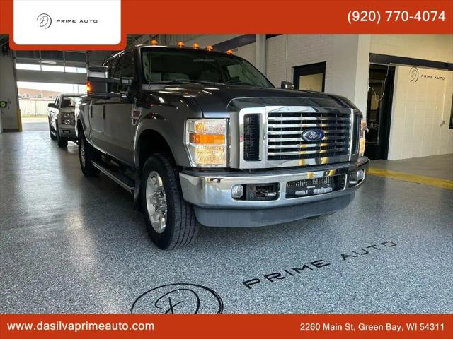 2010 Ford F-250 XLT for sale in Green Bay, WI