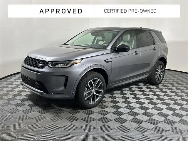 2025 Land Rover Discovery Sport S for sale in Houston, TX